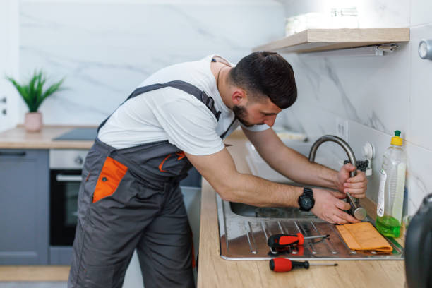 Best Same-Day Plumbing Service  in Eidson Road, TX