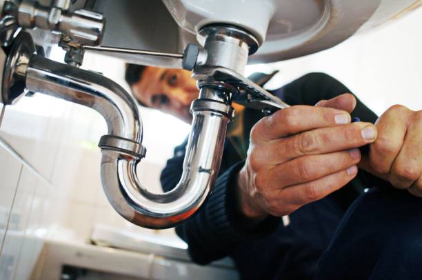 Best Pipe Repair Near Me  in Eidson Road, TX