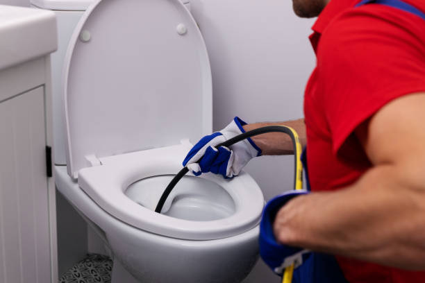 Best Drain Cleaning Services  in Eidson Road, TX