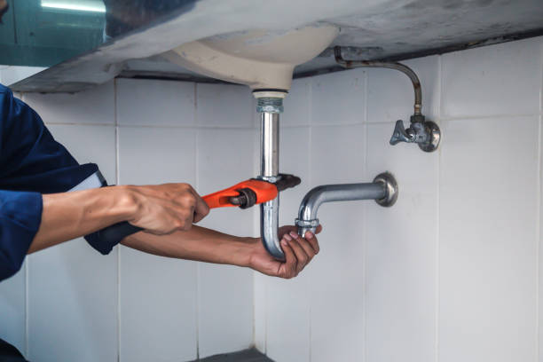 Best Plumbing Repair Near Me  in Eidson Road, TX