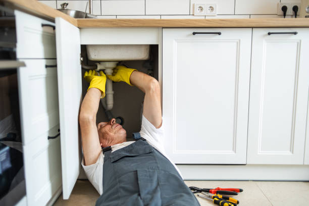 Best Water Leak Repair  in Eidson Road, TX