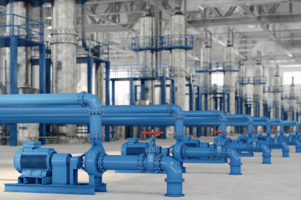Best Gas Line Repair  in Eidson Road, TX