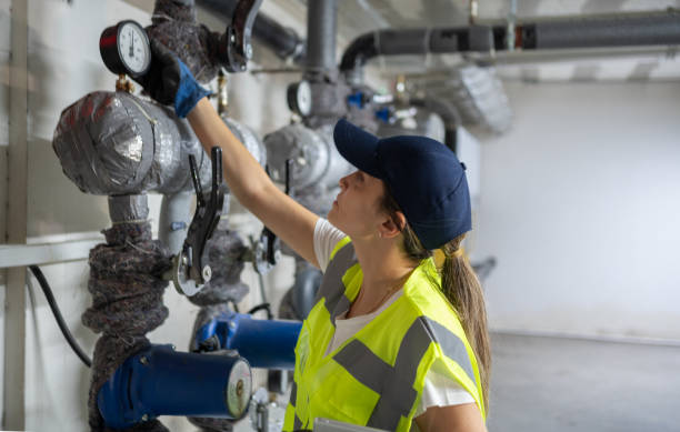  Eidson Road, TX Plumbing Pros