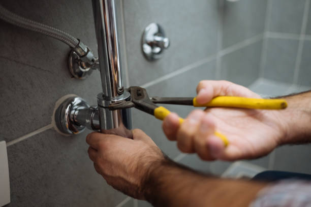 Best Septic Systems  in Eidson Road, TX