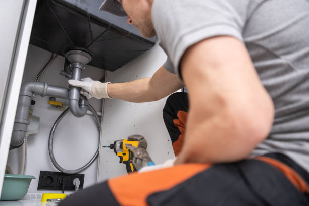 Reliable Eidson Road, TX Plumbing Solutions