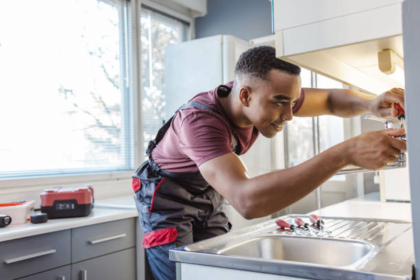 Best Toilet Repair Services  in Eidson Road, TX