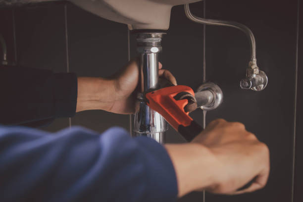 Reliable Eidson Road, TX Plumbing Solutions